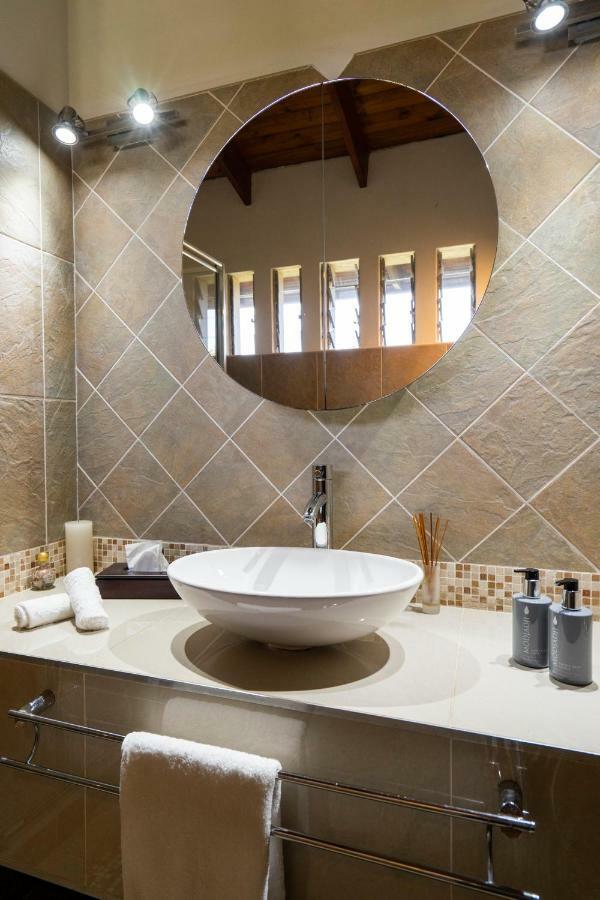 Apartament The Anchorage Krantzkloof Zewnętrze zdjęcie
