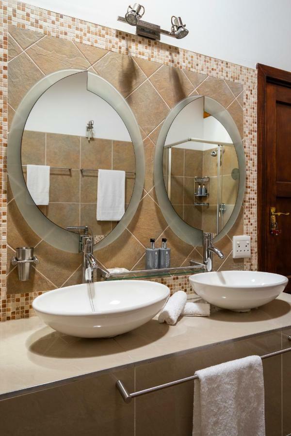 Apartament The Anchorage Krantzkloof Zewnętrze zdjęcie