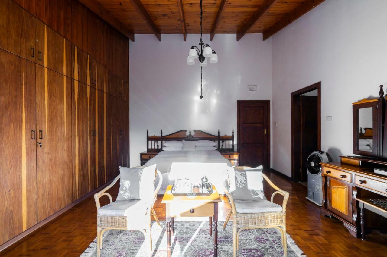 Apartament The Anchorage Krantzkloof Zewnętrze zdjęcie