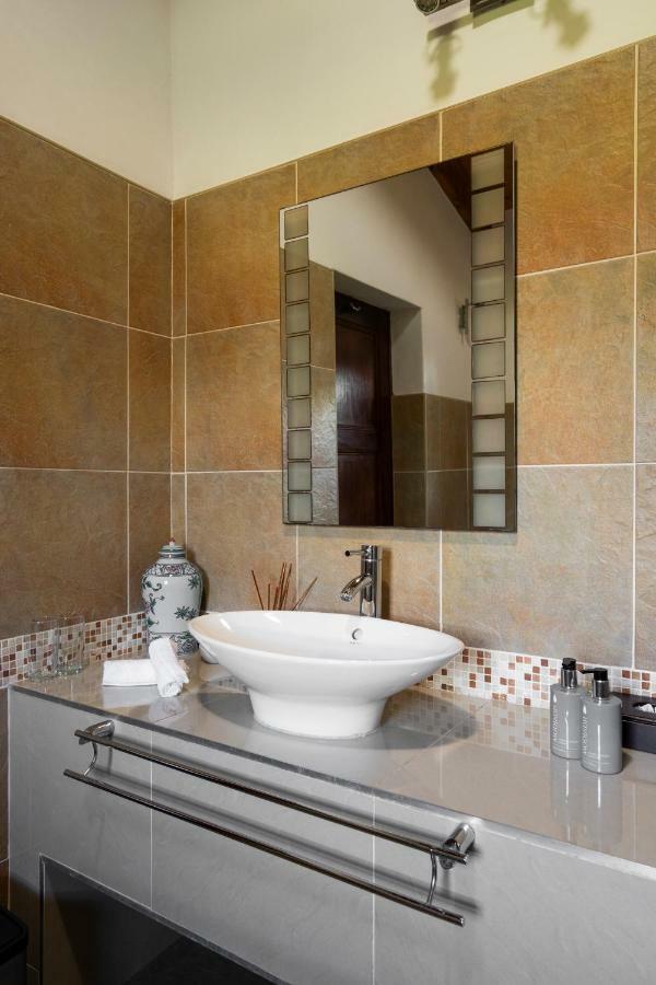 Apartament The Anchorage Krantzkloof Zewnętrze zdjęcie