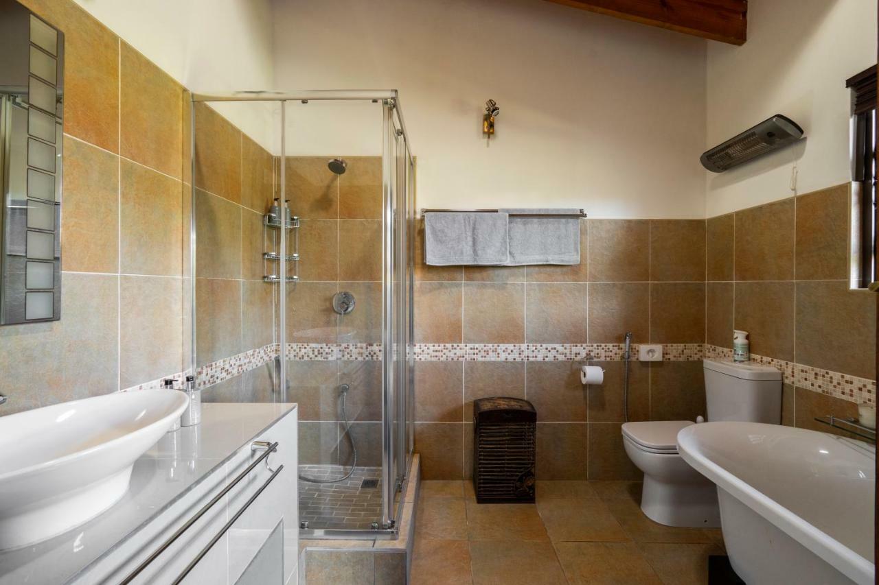 Apartament The Anchorage Krantzkloof Zewnętrze zdjęcie